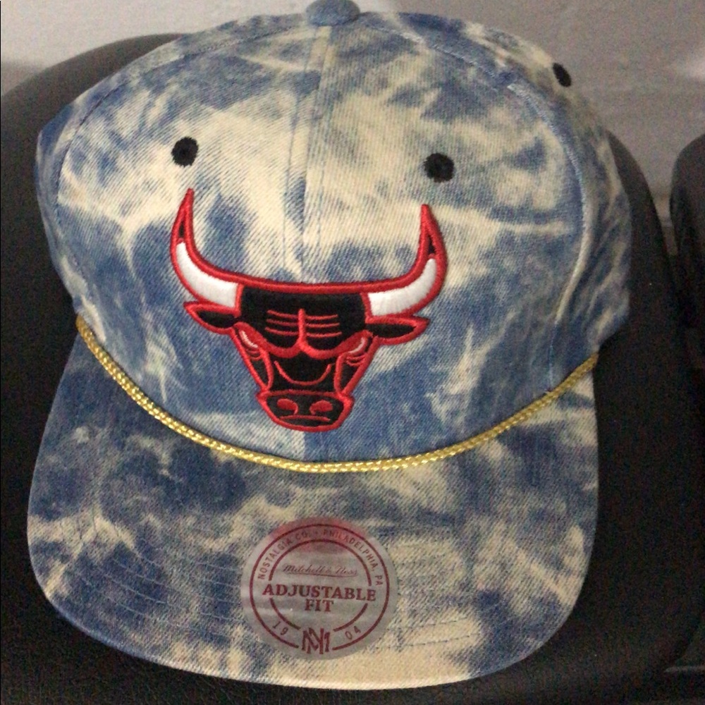 Men hat